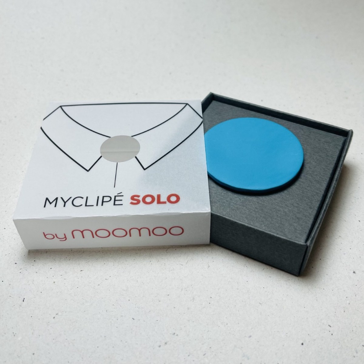 SOLO CIRCLE TURQUOISE